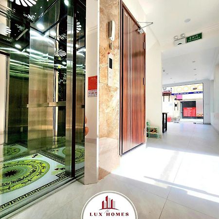 The Luxhomes Apartments 231 Van Cao ไฮฟอง ภายนอก รูปภาพ