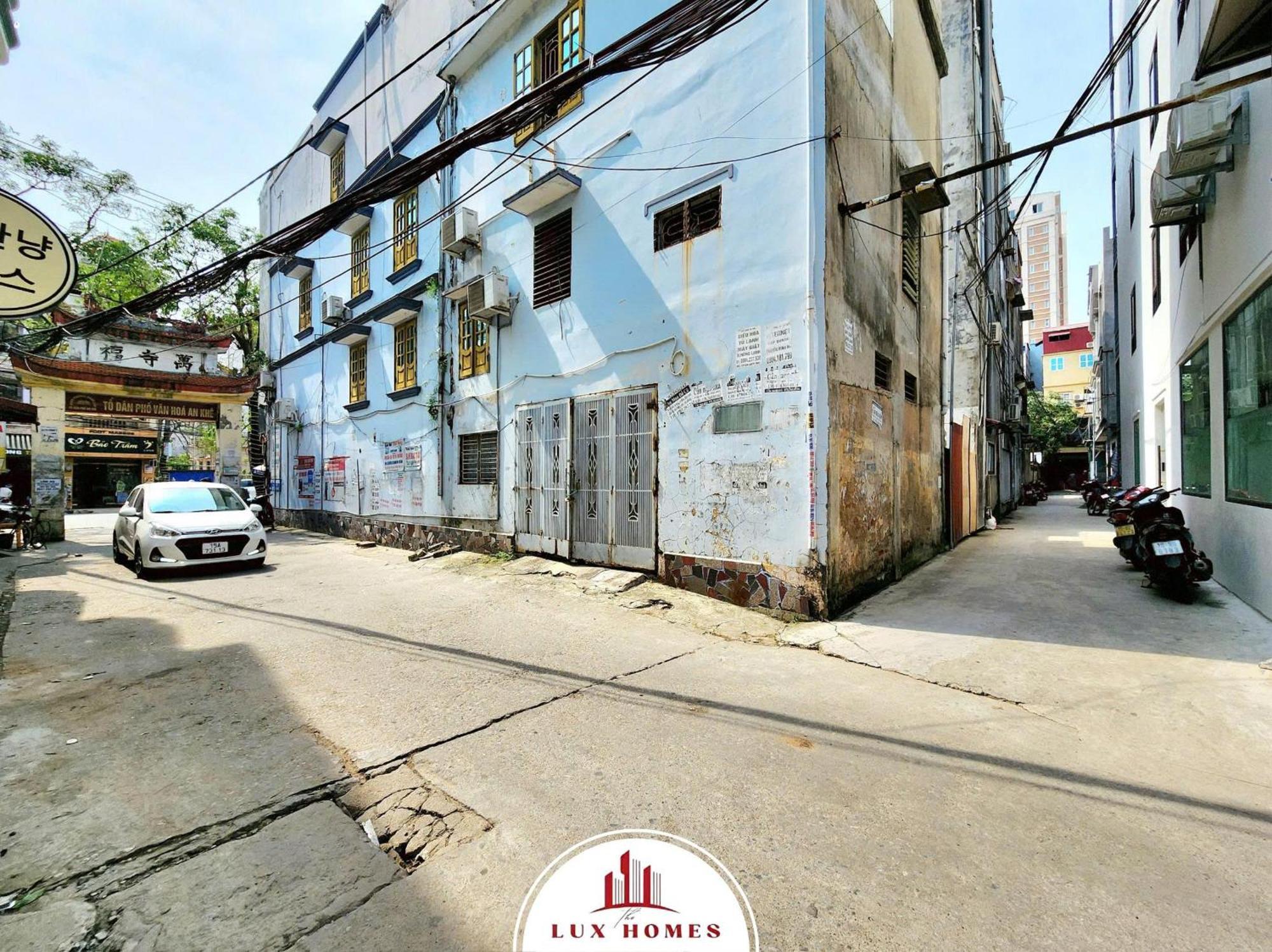 The Luxhomes Apartments 231 Van Cao ไฮฟอง ภายนอก รูปภาพ