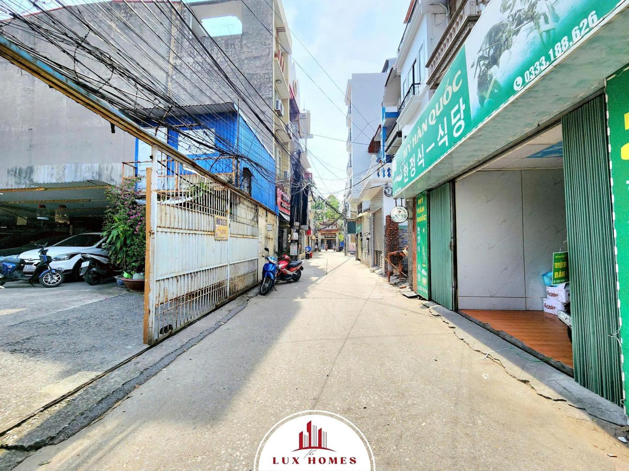 The Luxhomes Apartments 231 Van Cao ไฮฟอง ภายนอก รูปภาพ