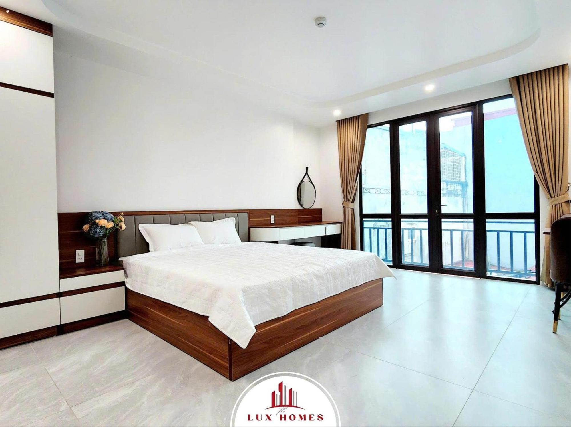 The Luxhomes Apartments 231 Van Cao ไฮฟอง ภายนอก รูปภาพ