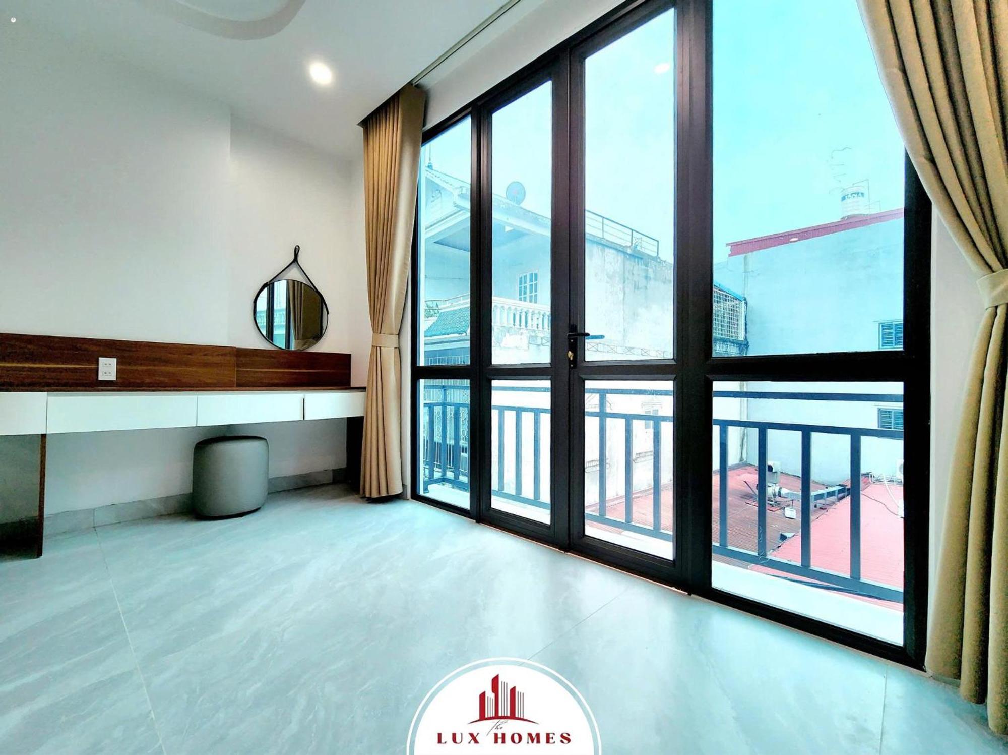 The Luxhomes Apartments 231 Van Cao ไฮฟอง ภายนอก รูปภาพ
