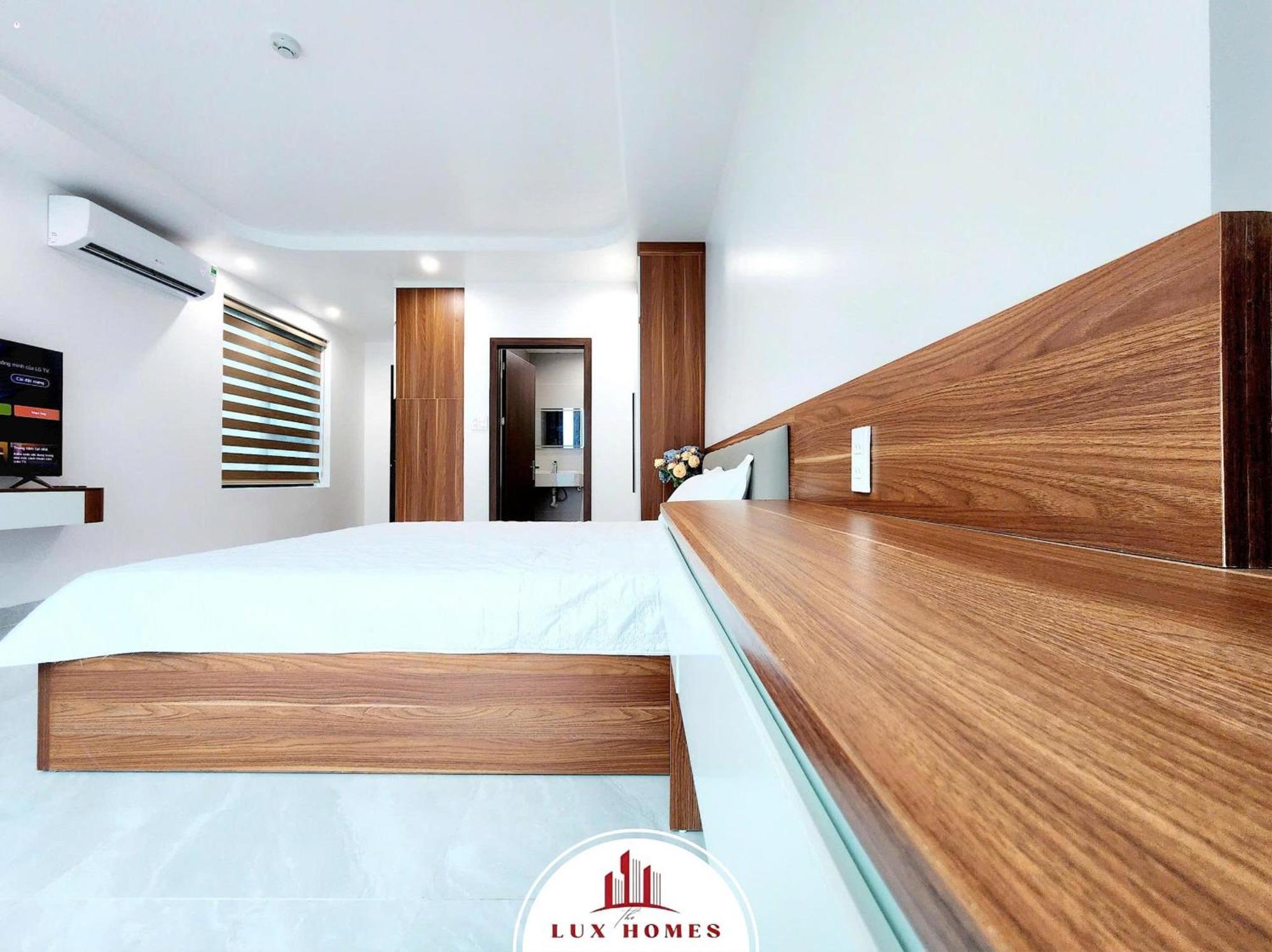 The Luxhomes Apartments 231 Van Cao ไฮฟอง ภายนอก รูปภาพ