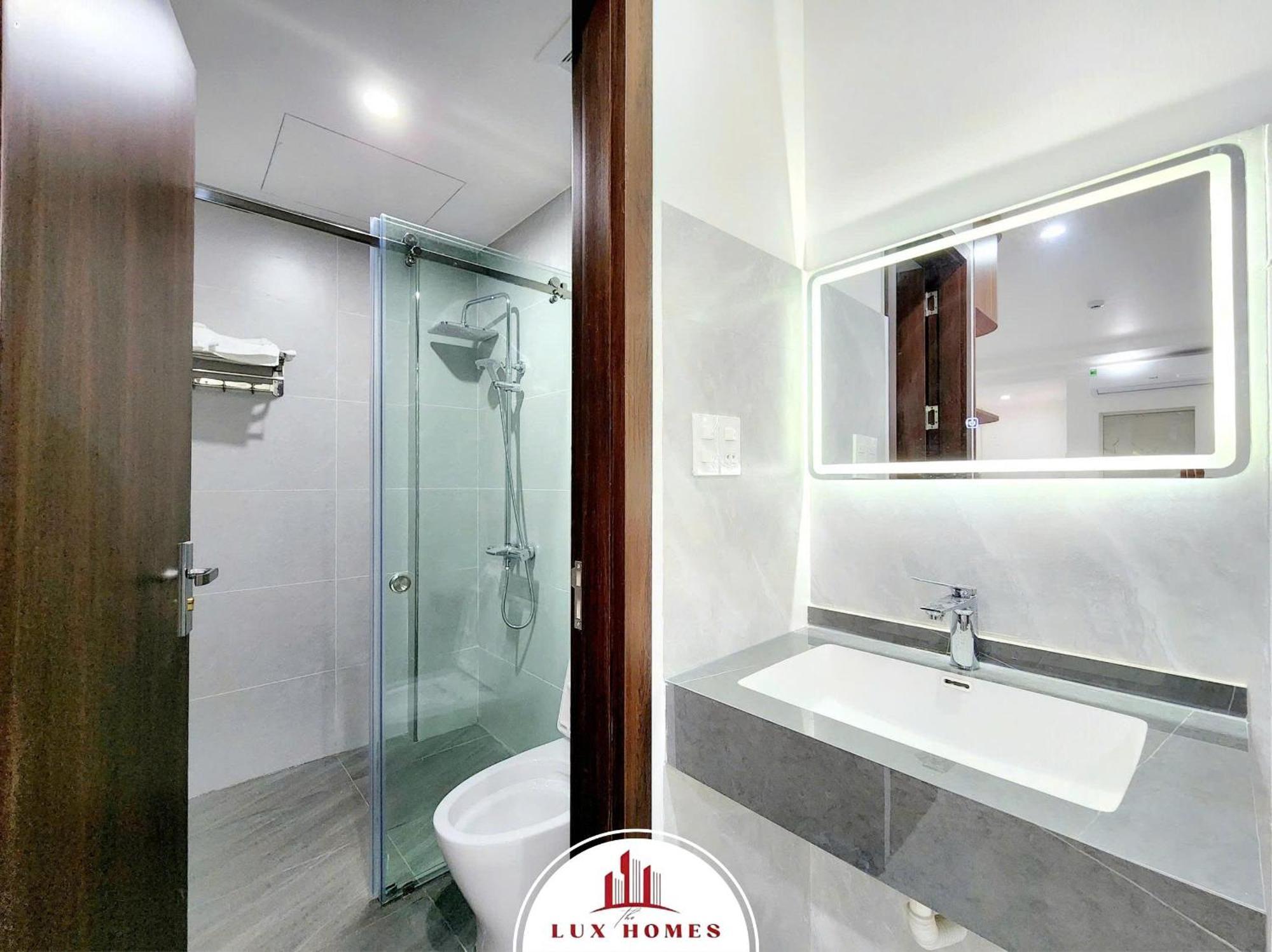 The Luxhomes Apartments 231 Van Cao ไฮฟอง ภายนอก รูปภาพ