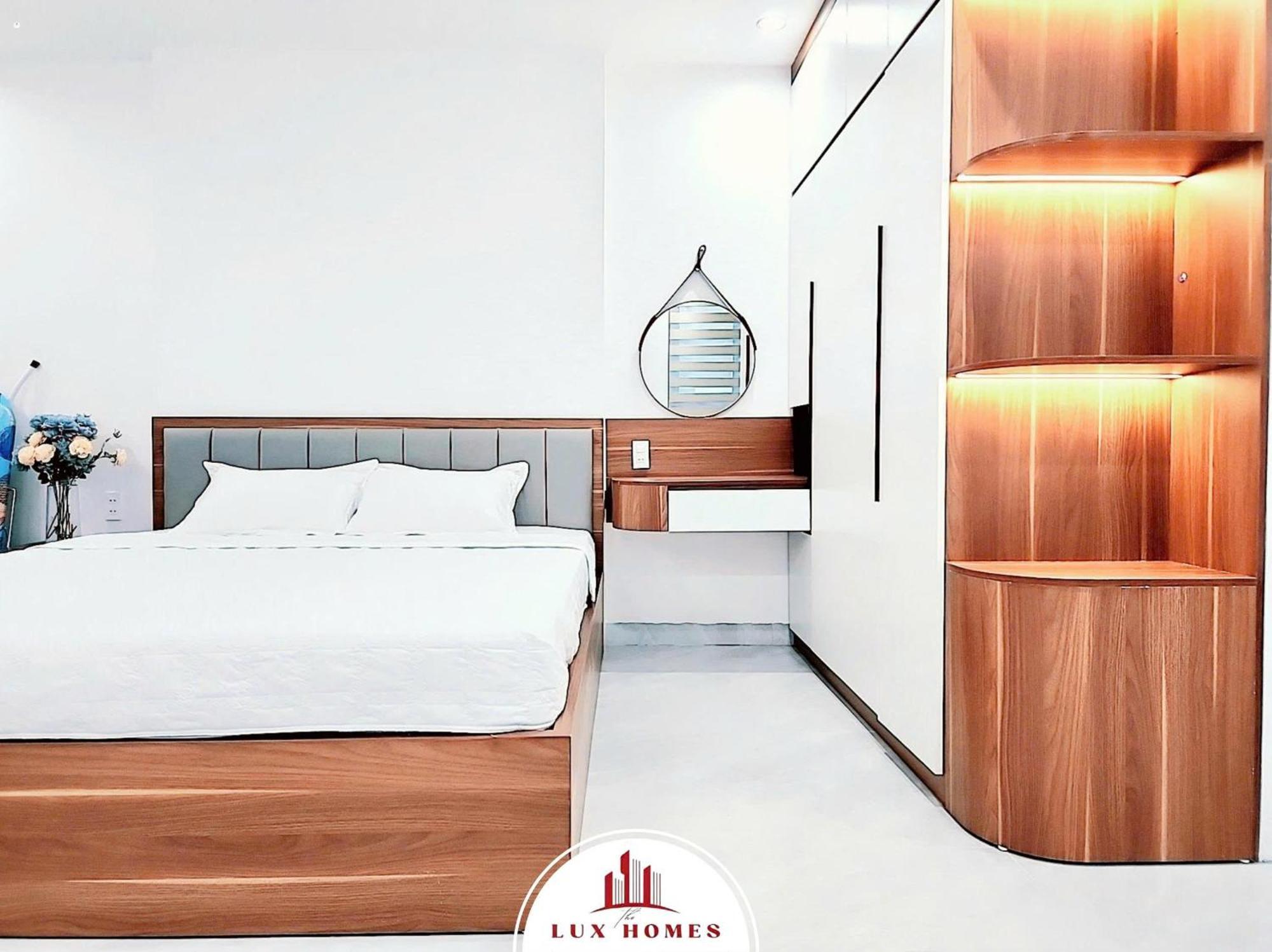 The Luxhomes Apartments 231 Van Cao ไฮฟอง ภายนอก รูปภาพ