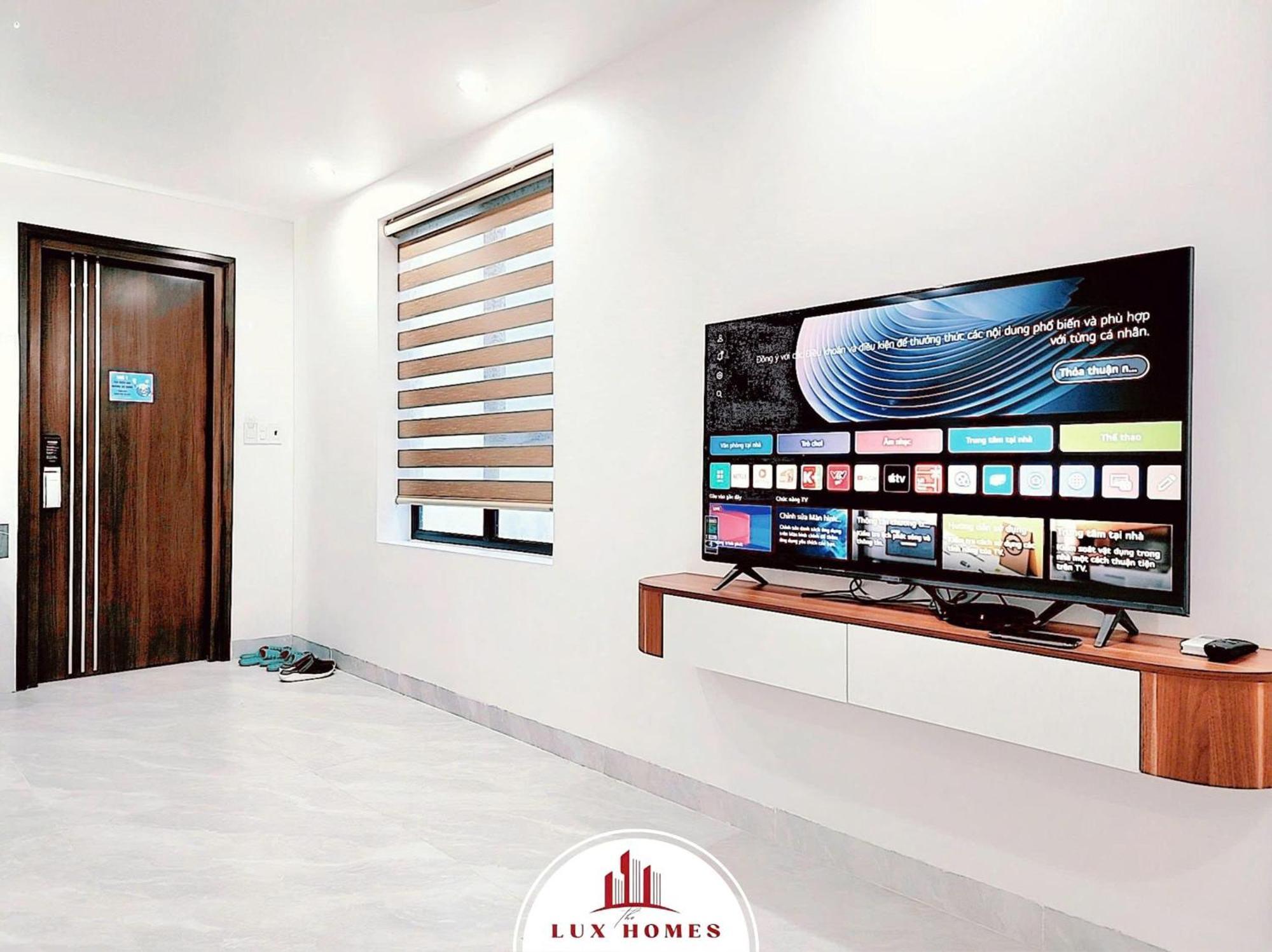 The Luxhomes Apartments 231 Van Cao ไฮฟอง ภายนอก รูปภาพ