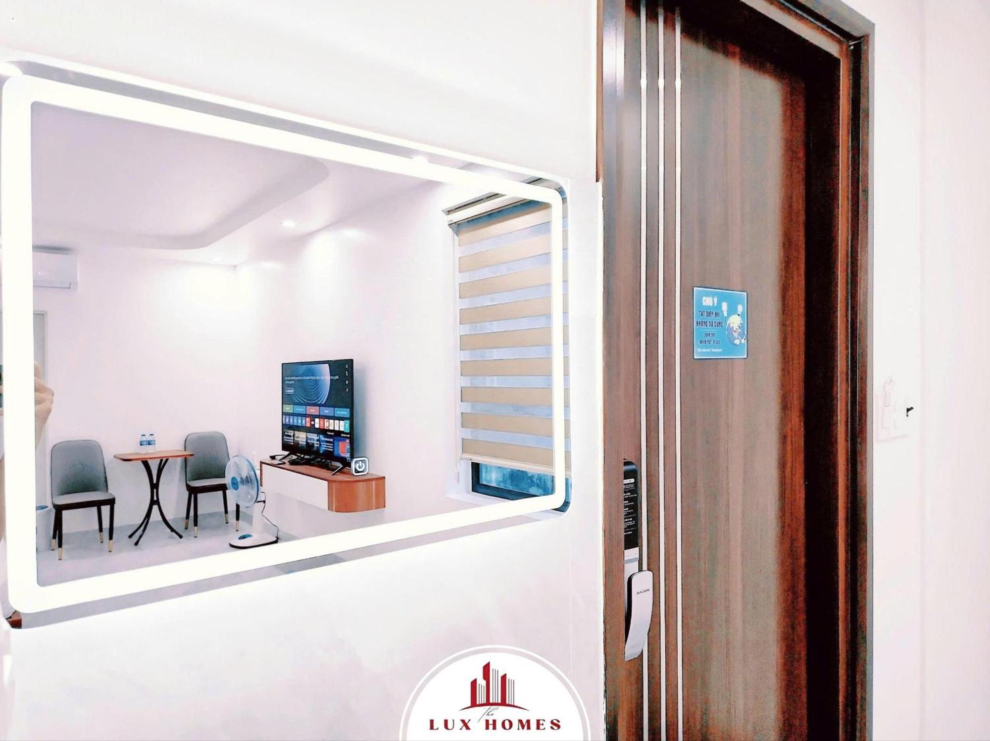 The Luxhomes Apartments 231 Van Cao ไฮฟอง ภายนอก รูปภาพ