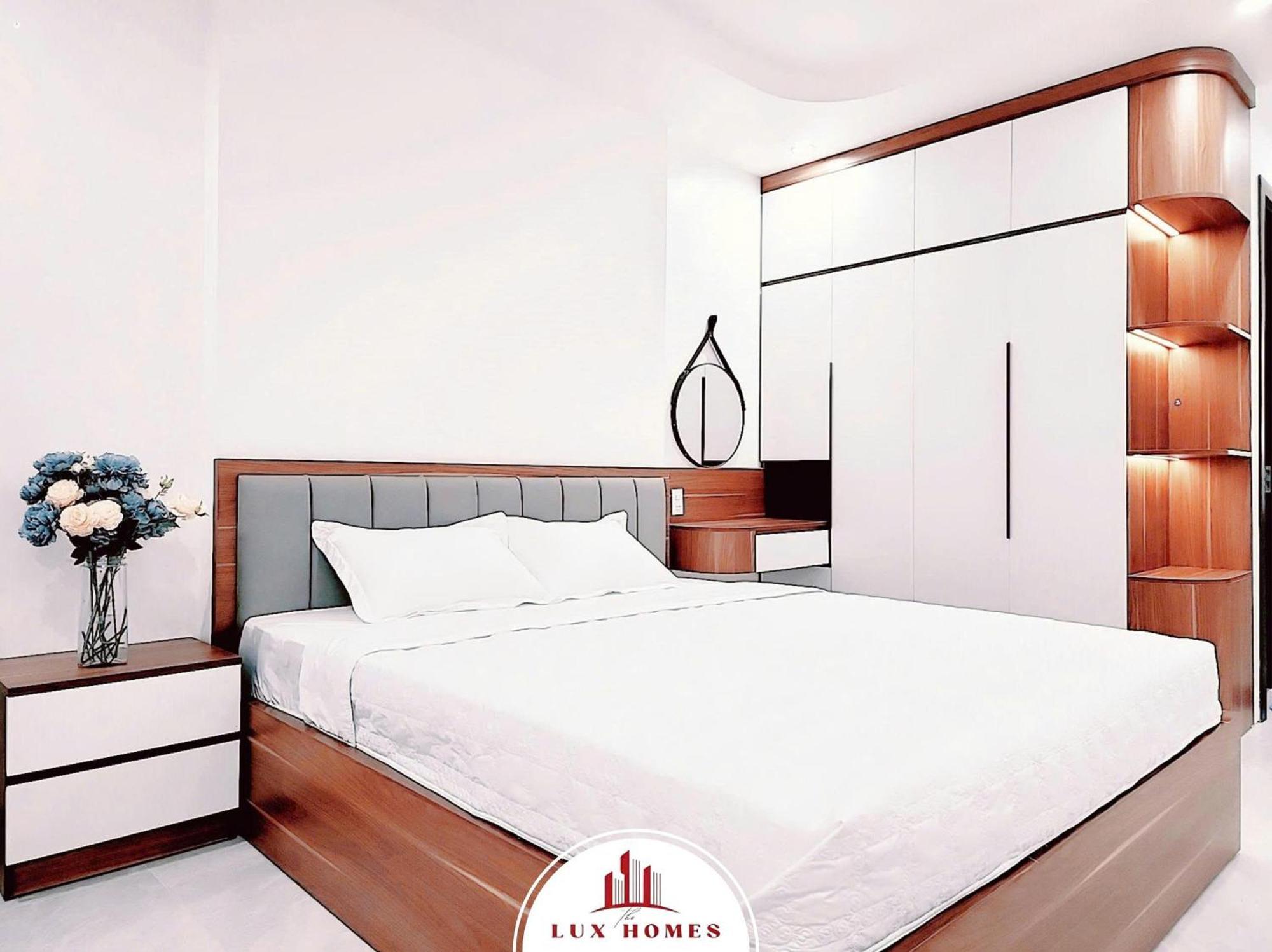 The Luxhomes Apartments 231 Van Cao ไฮฟอง ภายนอก รูปภาพ