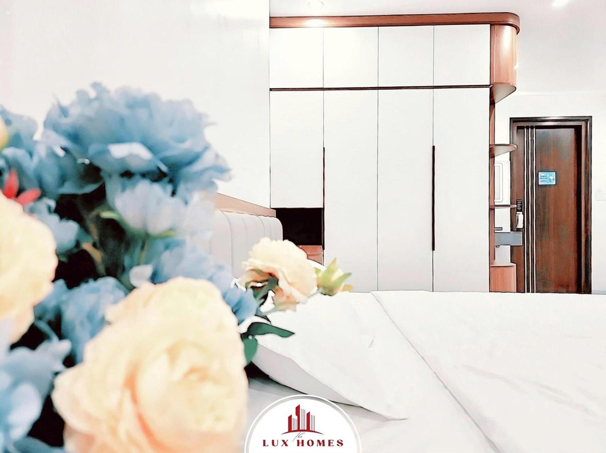 The Luxhomes Apartments 231 Van Cao ไฮฟอง ภายนอก รูปภาพ