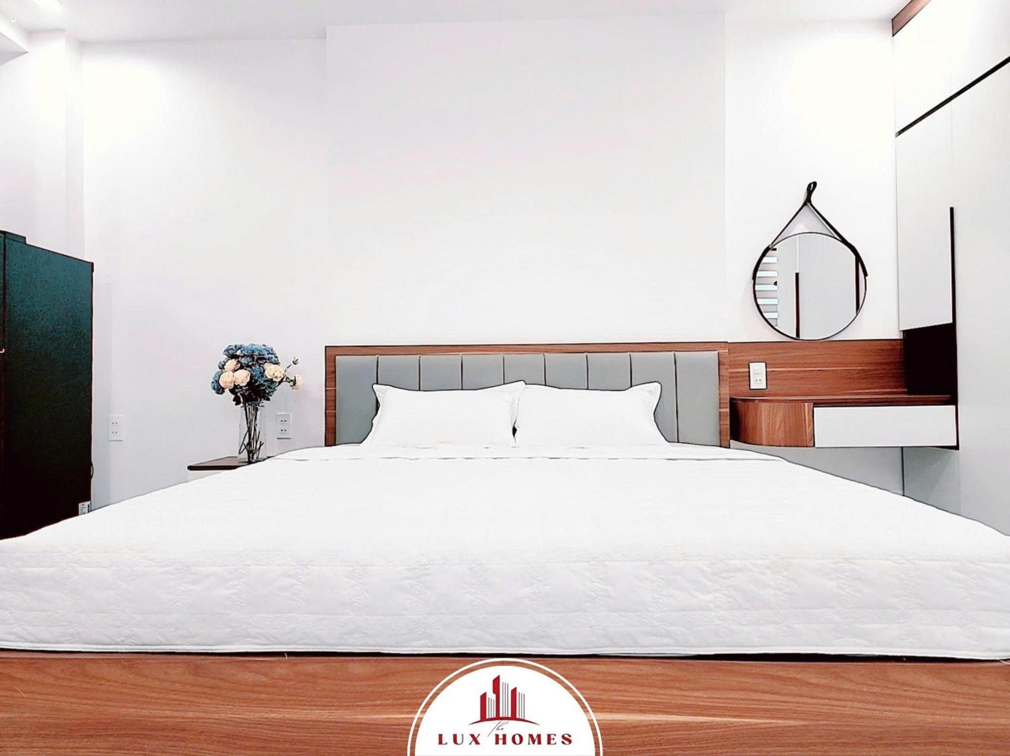 The Luxhomes Apartments 231 Van Cao ไฮฟอง ภายนอก รูปภาพ
